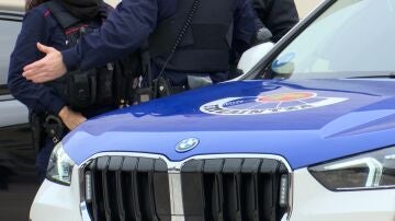 Sucesos.- Liberan en Getxo (Vizcaya) a tres j&oacute;venes que ejerc&iacute;an la prostituci&oacute;n en condiciones "abusivas"