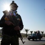 Irak.- M&aacute;s de 2.200 yihadistas de Estado Isl&aacute;mico han sido trasladados ya desde a Siria a Irak para cumplir condena