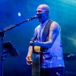 Celtas Cortos act&uacute;an en el Movistar Arena