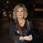 Terelu Campos, resignada ante sus frentes abiertos: "El pan nuestro de cada d&iacute;a"