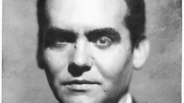 Federico Garc&iacute;a Lorca