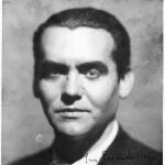 Federico Garc&iacute;a Lorca