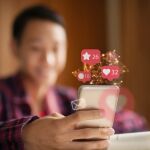 "La libertad sin protecci&oacute;n es abandono": Afra Blanco defiende con firmeza la prohibici&oacute;n de redes sociales para menores