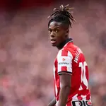 Athletic Club de Bilbao v Levante UD - La Liga EA Sports