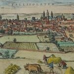 Estas son las 9 cuidades que han sido capital de Espa&ntilde;a