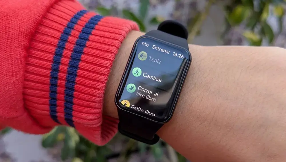 Xiaomi Smart Band 9 Pro