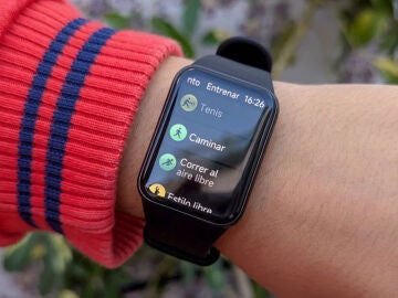 Xiaomi Smart Band 9 Pro