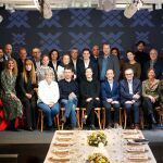 Los Iris Auton&oacute;micos 2025 ponen el foco en el directo y la TV de proximidad