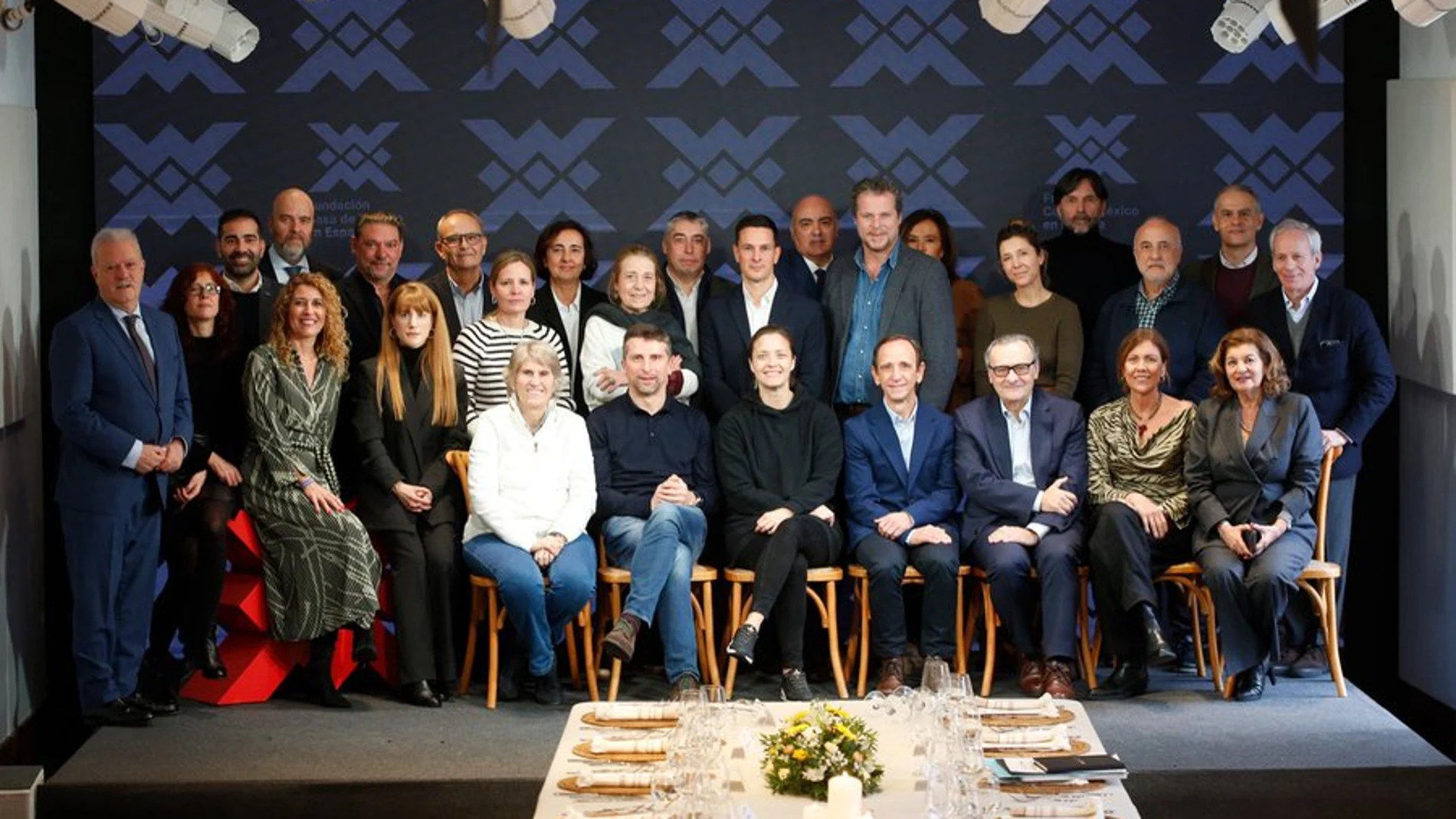 Los Iris Autonómicos 2025 ponen el foco en el directo y la TV de proximidad