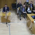 Declaración de Antonio Hernando