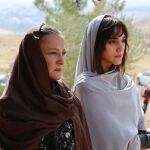 Antena 3 mueve ficha en Prime Time con "En tierra lejana" y su estreno triple