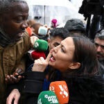 El juez suspende la citaci&oacute;n de Errej&oacute;n hasta que se aclare si Mouli&aacute;a lo acusa o no