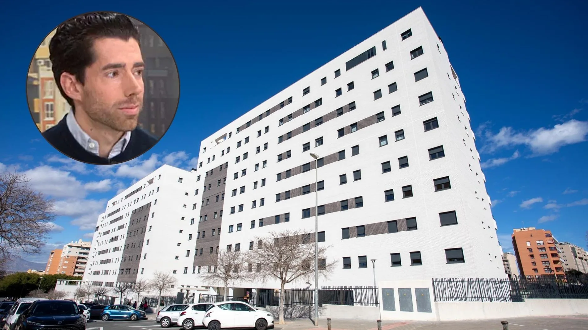 El propietario de 11 viviendas avisa al Gobierno: “Están empujándonos a no alquilar a personas vulnerables”