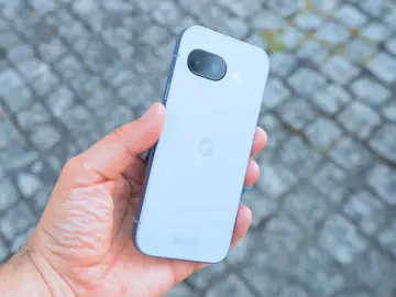 Google Pixel 9a Google Pixel 9a