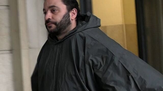 Antonio Tejado, una aparici&oacute;n 'fantasma' tras confirmarse la fecha de su juicio por el robo a la casa de Mar&iacute;a del Monte