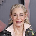 El look de Bel&eacute;n Rueda. 