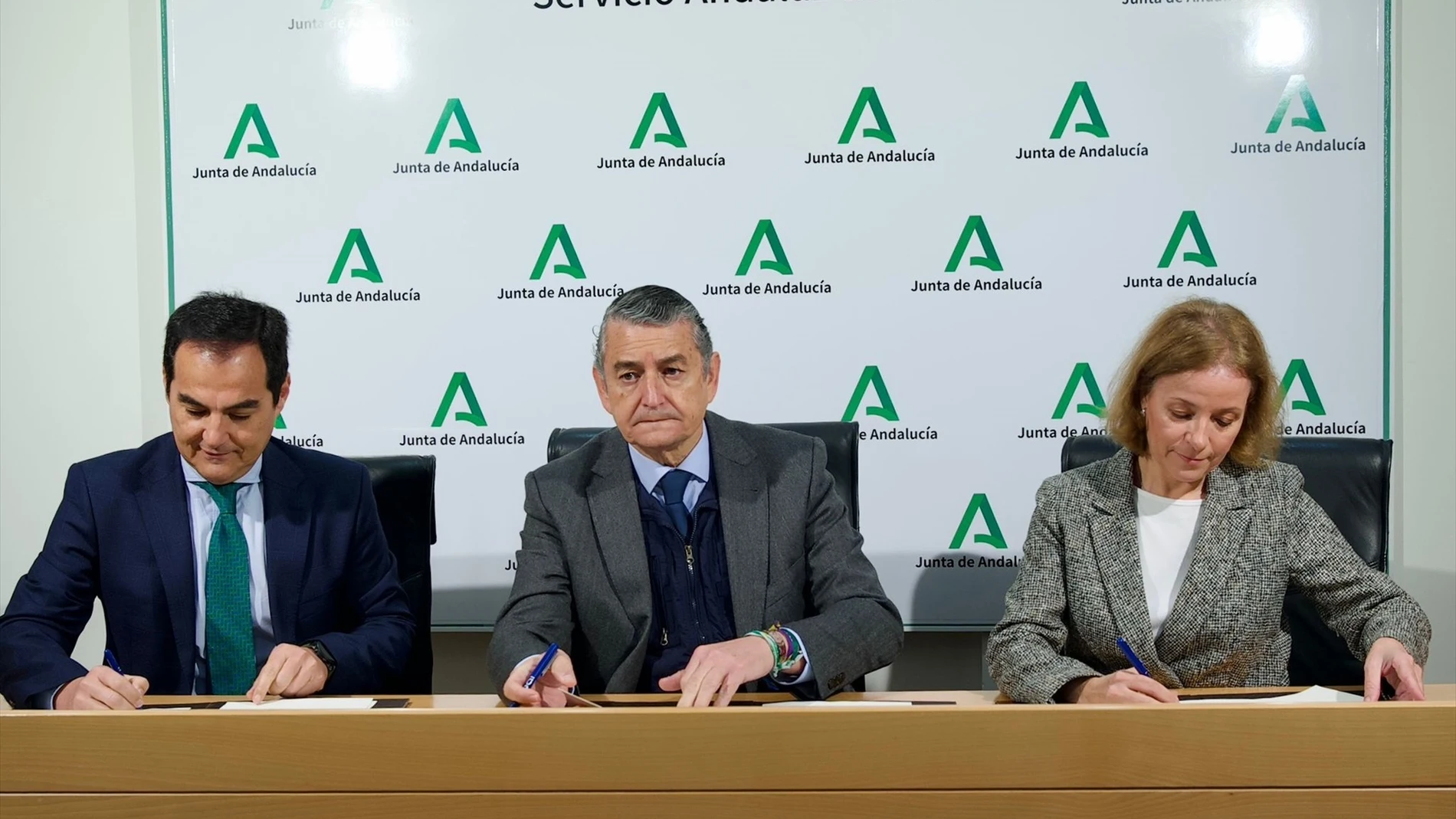 Sanidad y Justicia impulsan en Andalucía la formación especializada en Medicina Legal y Forense.