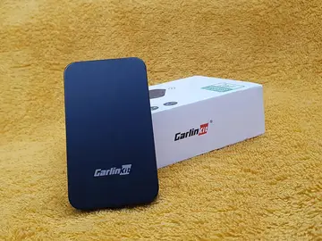 CarlinKit “regala” su CarPlay inalámbrico y convierte el cable en algo del pasado CarlinKit 2air