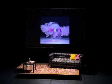 Presentaci&oacute;n de Vibrarte en Valladolid