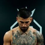 Ilia Topuria prepara su regreso a la UFC: "El campe&oacute;n est&aacute; de vuelta"