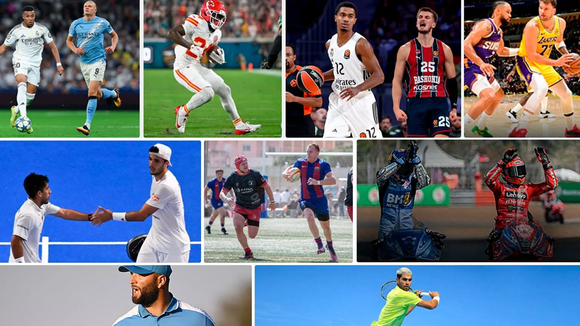 Movistar Plus+ lanza una oferta limitada en Deportes Total y permite ahorrar hasta 49 euros antes de su subida de precio