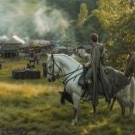 El Caballero de los Siete Reinos Series HBO Max