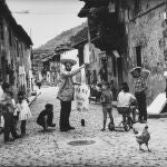 El Reina Sof&iacute;a reivindica en una exposici&oacute;n la obra de Alberto Greco, pionero del "arte vivo" y participativo de los 60