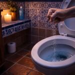 Echar sal por el v&aacute;ter: por qu&eacute; lo recomiendan y para qu&eacute; sirve