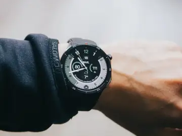 Este OnePlus pasa de ser un reloj premium a una oportunidad real OnePlus Watch 3