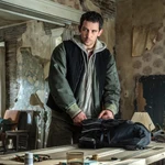 Cine Disclosure Day Steven Spielberg