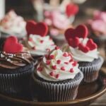 Los 5 postres irresistibles para celebrar San Valent&iacute;n