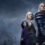 Series Netflix The Witcher
