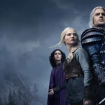 Series Netflix The Witcher