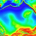 Encuentran una rar&iacute;sima anomal&iacute;a en el interior de Australia: su forma