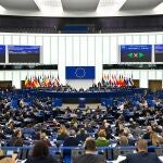 La Euroc&aacute;mara pide potenciar las alianzas de seguridad con pa&iacute;ses socios para alcanzar la autonom&iacute;a estrat&eacute;gica