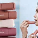 find comfort lip butter rare beauty selena gomez