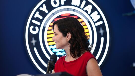 La izquierda ataca a Ayuso tras anunciar que dará la medalla de Madrid ...