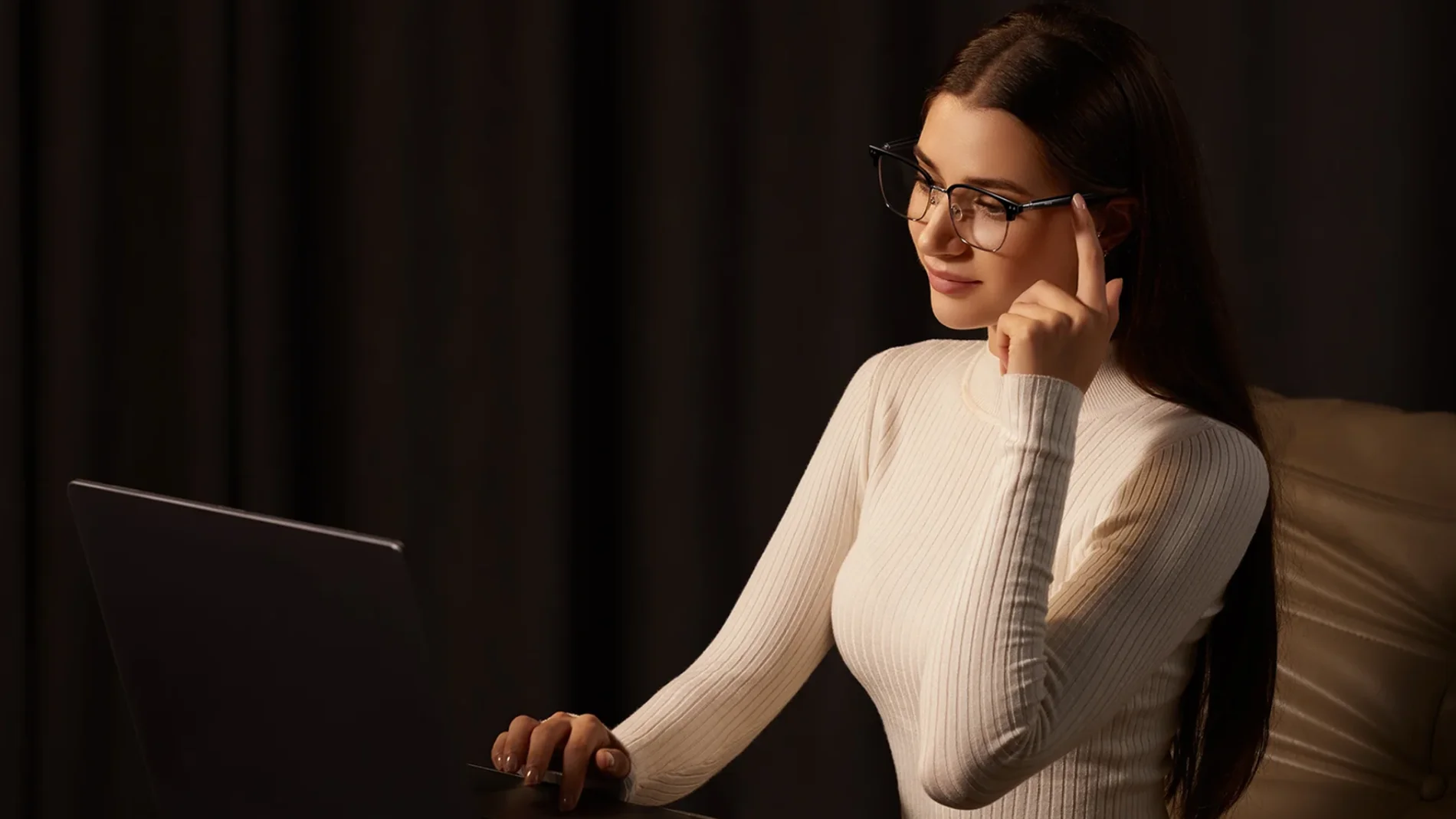 las gafas inteligentes mijia smart audio glasses de xiaomi