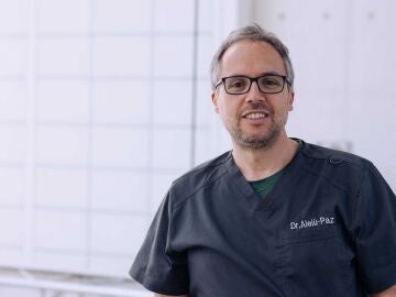 Ra&uacute;l Alel&uacute;, CEO y Cofundador de