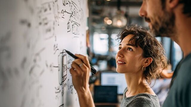 Econom&iacute;a.-Fundaci&oacute;n Repsol lanza la 15&ordf; convocatoria del Fondo de Emprendedores, su aceleradora de startups tecnol&oacute;gicas