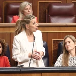 Sánchez y Feijóo afrontan su primer duelo en el Congreso tras los accidentes de tren y los comicios en Aragón