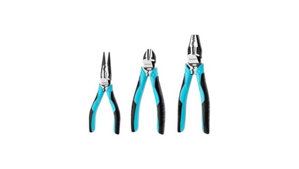 DURATECH juego de alicates