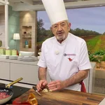 El cocinero Karlos Arguiñano