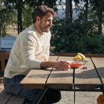 Maxi Iglesias en 'Universo Calleja'