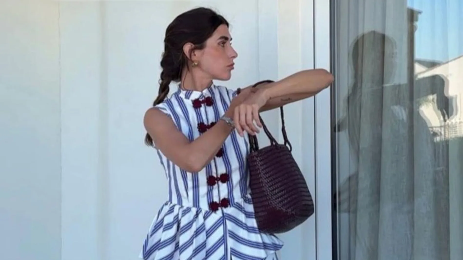 mery turiel bolso parfois