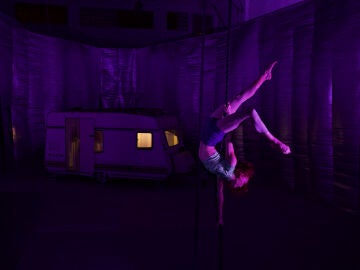 'B&uuml;rstner&rsquo;s Club', de la compa&ntilde;&iacute;a valenciana DelsAltres