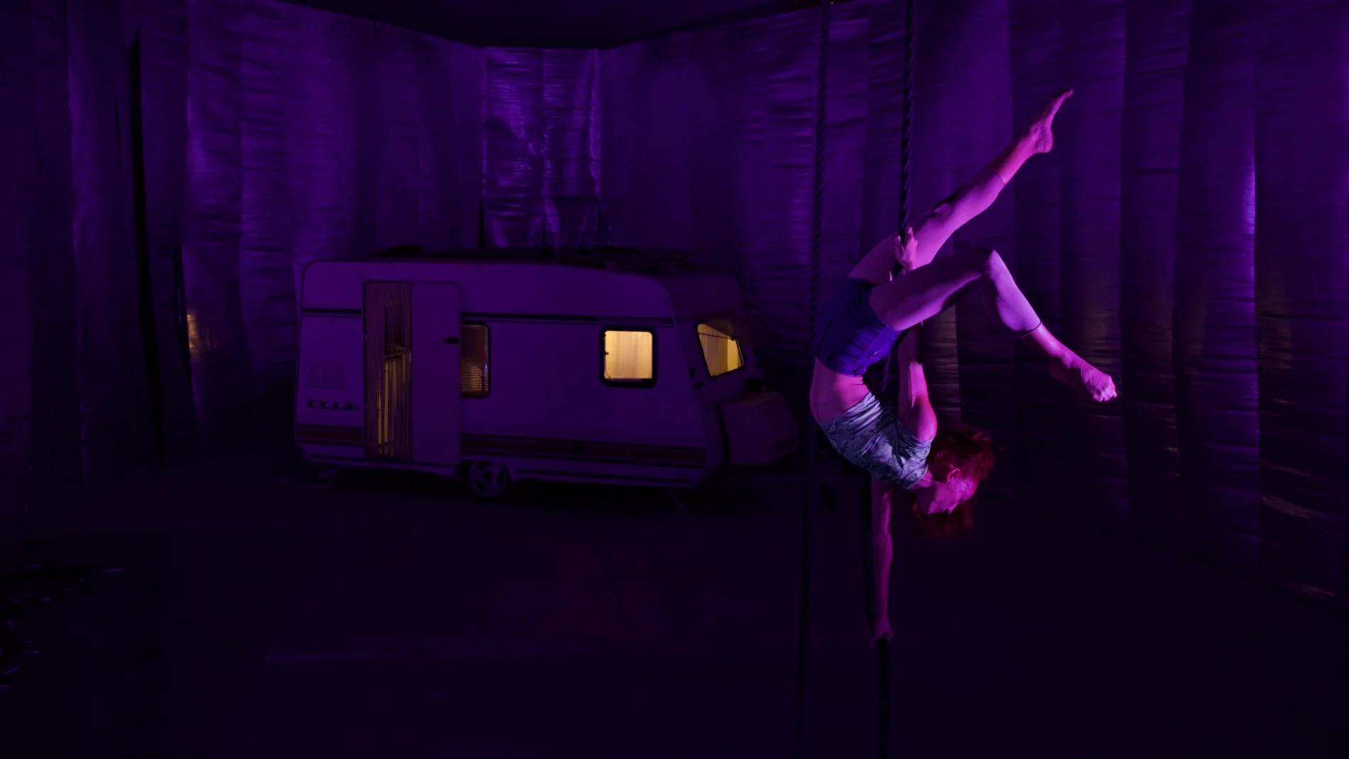 'Bürstner’s Club', de la compañía valenciana DelsAltres