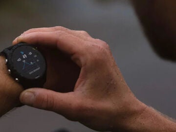 Garmin Forerunner 255