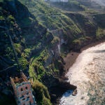 Hace m&aacute;s de un siglo fue s&iacute;mbolo de progreso en Espa&ntilde;a; hoy es la ruina m&aacute;s bella del planeta