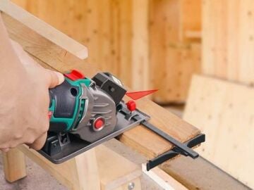 HYCHIKA Mini Sierra Circular